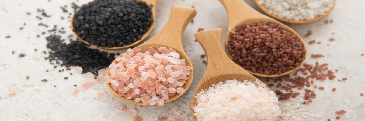 Best Salt Exporters In Pakistan